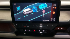 Volkswagen ID. Buzz 150kW 1ST Edition Pro 77kWh 5dr Auto Electric Estate